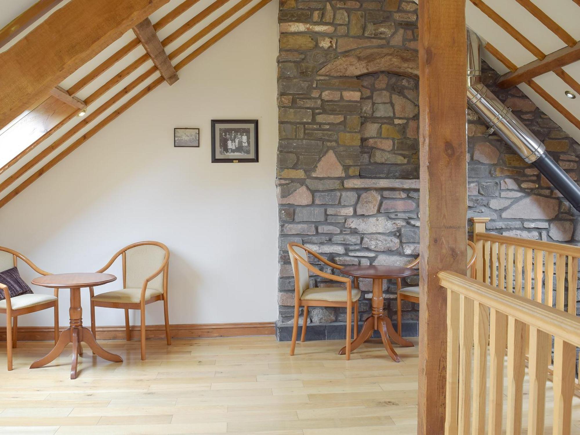 Pentre Cottage Ferryside Exterior photo